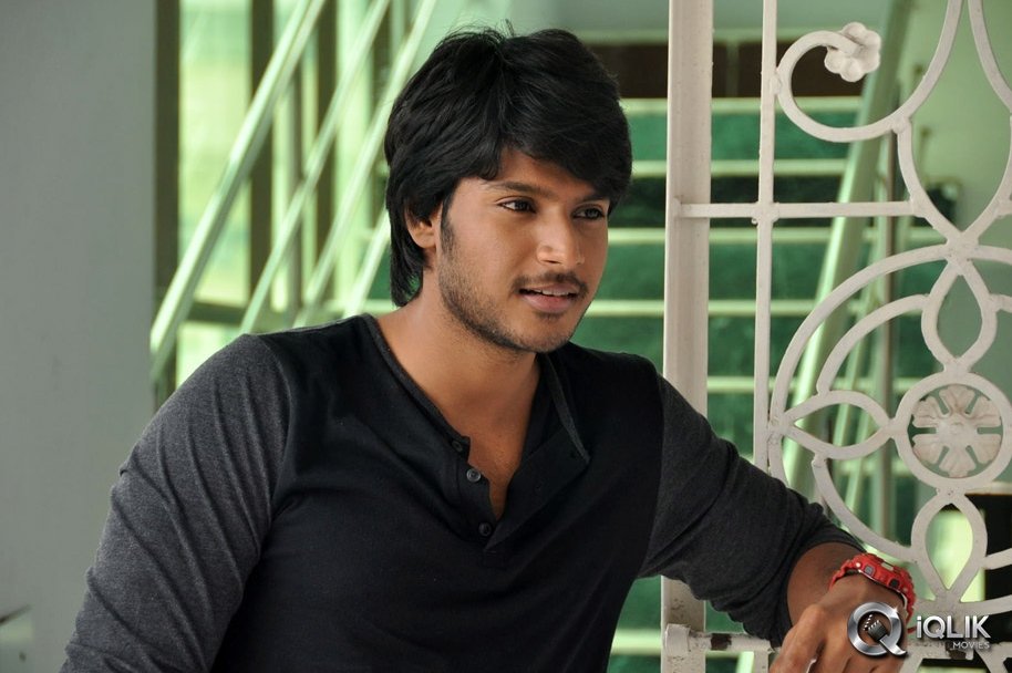 Sundeep-Kishan